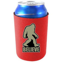 Load image into Gallery viewer, Bigfoot Believe Can Coolie