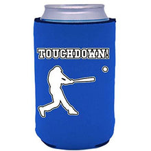 Load image into Gallery viewer, Touchdown Baseball Can Coolie