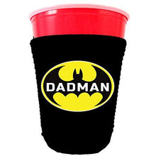 Load image into Gallery viewer, Dadman Party Cup Coolie
