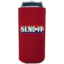 Load image into Gallery viewer, Send It 16 oz. Can Coolie