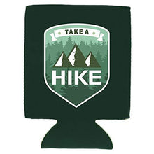 Load image into Gallery viewer, Take a Hike Can Coolie