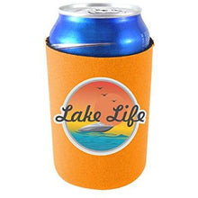 Load image into Gallery viewer, Lake Life Can Coolie