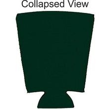 Load image into Gallery viewer, Don't Worry Be Hoppy! Pint Glass Coolie