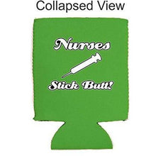 Load image into Gallery viewer, Nurses Stick Butt! Can Coolie