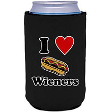 Load image into Gallery viewer, I Love Wieners Can Coolie