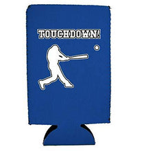 Load image into Gallery viewer, Touchdown Baseball 16 oz. Can Coolie
