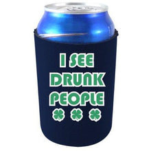 Load image into Gallery viewer, I See Drunk People Can Coolie