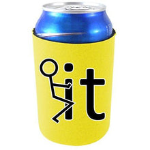 Load image into Gallery viewer, Fck It Can Coolie