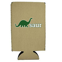 Load image into Gallery viewer, Dino-Saur 16 oz. Can Coolie