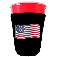 Load image into Gallery viewer, World Countries Flag Party Cup Coolie