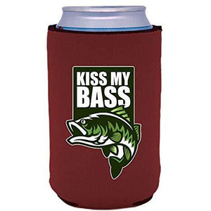 Kiss My Bass Can Coolie