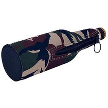 Load image into Gallery viewer, Fuck Off Beer Bottle Coolie