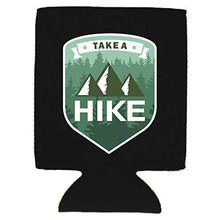 Load image into Gallery viewer, Take a Hike Can Coolie