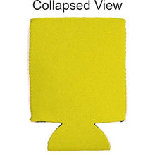 Load image into Gallery viewer, Beer is the Reason Can Coolie