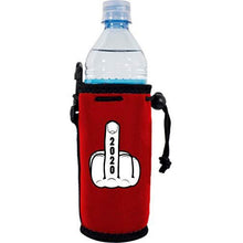 Load image into Gallery viewer, 2020 Neoprene Water Bottle Coolie