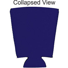Load image into Gallery viewer, Don't Worry Be Hoppy! Pint Glass Coolie