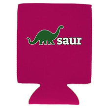Load image into Gallery viewer, Dino-Saur Magnetic Can Coolie