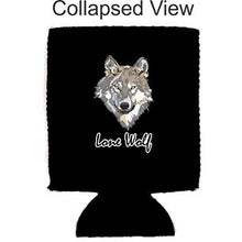 Load image into Gallery viewer, Lone Wolf Can Coolie