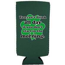 Load image into Gallery viewer, Drink All Day Slim Can Coolie