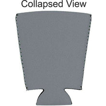 Load image into Gallery viewer, Sugar Skull Pint Glass Coolie