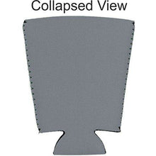 Load image into Gallery viewer, Two Reasons Pint Glass Coolie