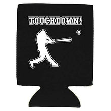 Load image into Gallery viewer, Touchdown Baseball Magnetic Can Coolie