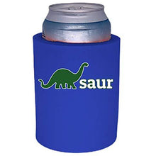 Load image into Gallery viewer, Dino-Saur Thick Foam"Old School" Can Coolie