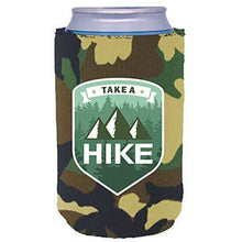 Load image into Gallery viewer, Take a Hike Can Coolie