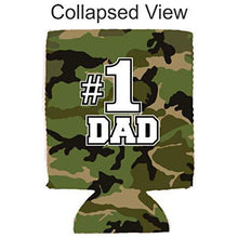 Load image into Gallery viewer, #1 Dad Can Coolie