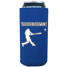 Load image into Gallery viewer, Touchdown Baseball 16 oz. Can Coolie