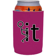 Load image into Gallery viewer, Fck It Full Bottom Can Coolie