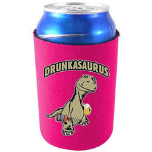 Load image into Gallery viewer, Drunkasaurus Can Coolie