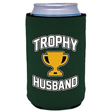 Load image into Gallery viewer, Trophy Husband Can Coolie