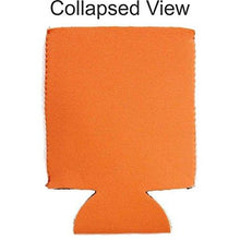 Load image into Gallery viewer, Blacked Out Can Coolie