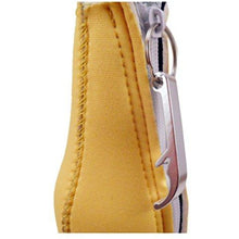 Load image into Gallery viewer, Camping Is In Tents Beer Bottle Coolie With Opener