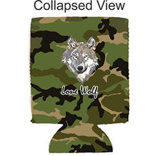Load image into Gallery viewer, Lone Wolf Can Coolie