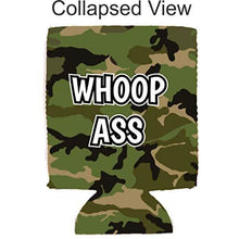 Load image into Gallery viewer, Whoop Ass Can Coolie