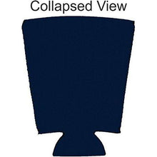 Load image into Gallery viewer, Merry Fucking Christmas and Happy Fucking New Years Pint Glass Koozie Set