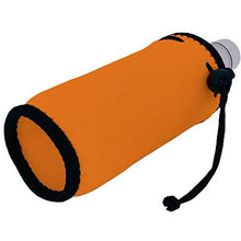 Load image into Gallery viewer, Shell Yeah Beaches Water Bottle Coolie