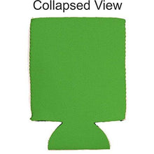 Load image into Gallery viewer, Blacked Out Can Coolie