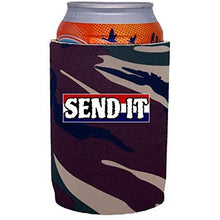 Load image into Gallery viewer, Send it Full Bottom Can Coolie