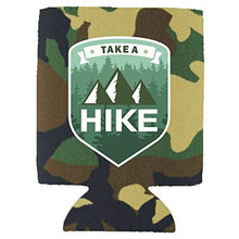 Load image into Gallery viewer, Take a Hike Can Coolie