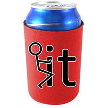 Load image into Gallery viewer, Fck It Can Coolie