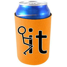 Load image into Gallery viewer, Fck It Can Coolie