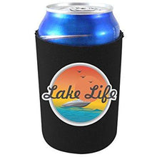 Load image into Gallery viewer, Lake Life Can Coolie