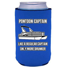 Load image into Gallery viewer, Pontoon Captain Can Coolie
