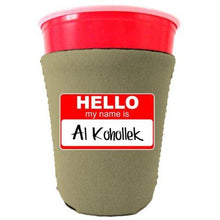 Load image into Gallery viewer, Al Kohollek Party Cup Coolie