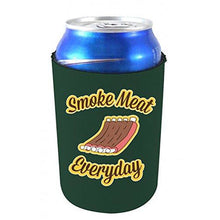 Load image into Gallery viewer, Smoke Meat Everyday Can Coolie