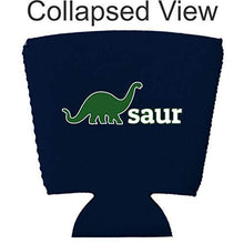 Load image into Gallery viewer, Dino-Saur Party Cup Coolie