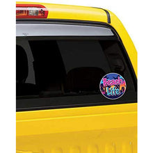 Load image into Gallery viewer, Beach Life Vinyl Sticker